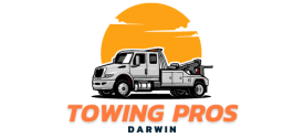 Towing Pros Darwin